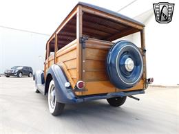 1936 Ford Woody Wagon (CC-1806409) for sale in O'Fallon, Illinois