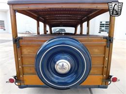 1936 Ford Woody Wagon (CC-1806409) for sale in O'Fallon, Illinois