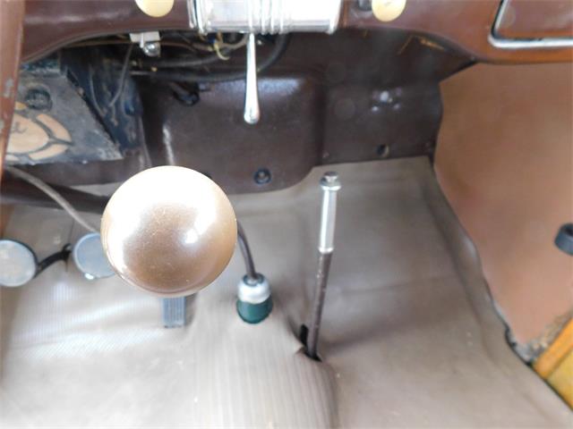 1936 Ford Woody Wagon (CC-1806409) for sale in O'Fallon, Illinois