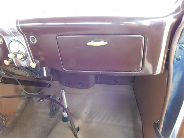 1936 Ford Woody Wagon (CC-1806409) for sale in O'Fallon, Illinois