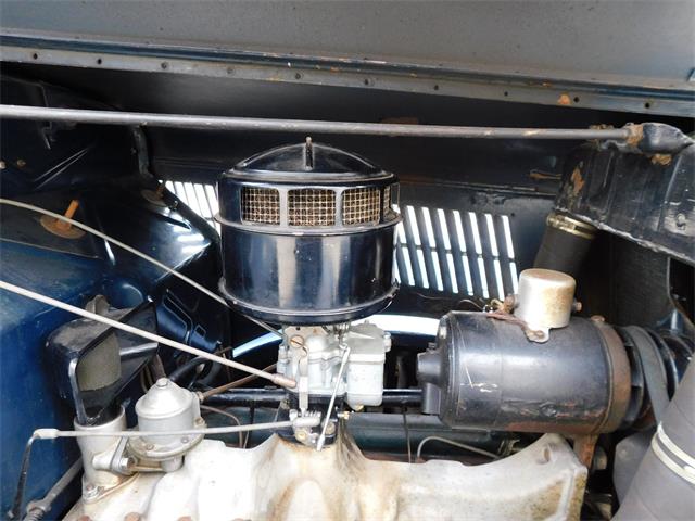 1936 Ford Woody Wagon (CC-1806409) for sale in O'Fallon, Illinois