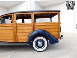 1936 Ford Woody Wagon (CC-1806409) for sale in O'Fallon, Illinois