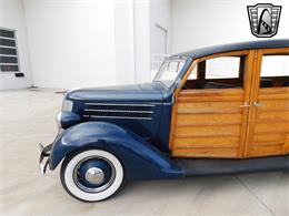 1936 Ford Woody Wagon (CC-1806409) for sale in O'Fallon, Illinois