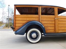 1936 Ford Woody Wagon (CC-1806409) for sale in O'Fallon, Illinois