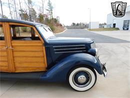1936 Ford Woody Wagon (CC-1806409) for sale in O'Fallon, Illinois