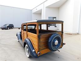 1936 Ford Woody Wagon (CC-1806409) for sale in O'Fallon, Illinois