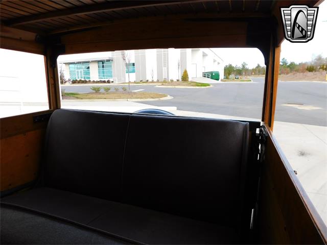 1936 Ford Woody Wagon (CC-1806409) for sale in O'Fallon, Illinois