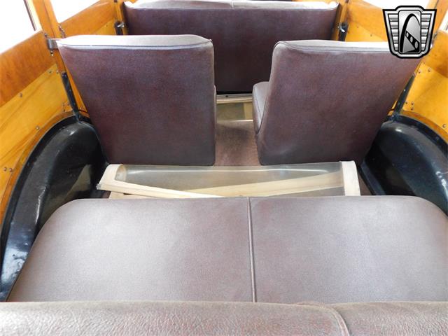 1936 Ford Woody Wagon (CC-1806409) for sale in O'Fallon, Illinois