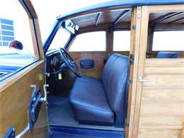 1936 Ford Woody Wagon (CC-1806409) for sale in O'Fallon, Illinois