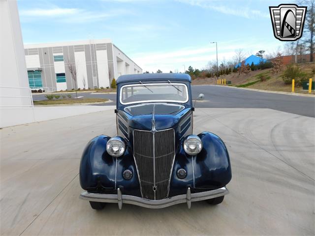 1936 Ford Woody Wagon (CC-1806409) for sale in O'Fallon, Illinois
