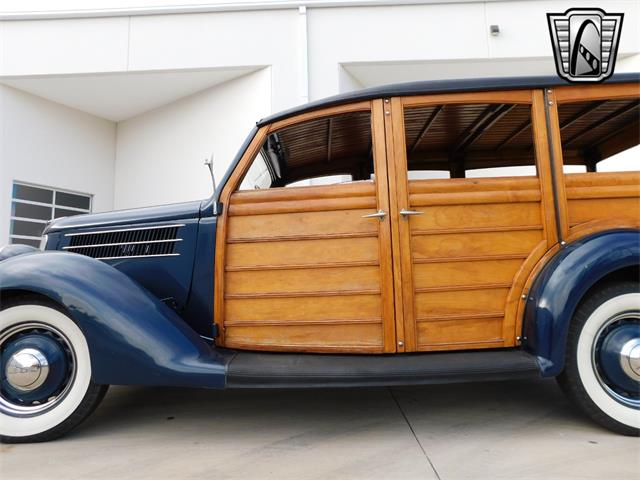 1936 Ford Woody Wagon (CC-1806409) for sale in O'Fallon, Illinois