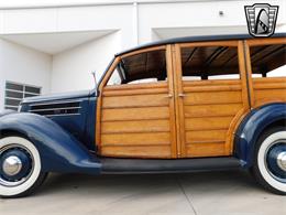 1936 Ford Woody Wagon (CC-1806409) for sale in O'Fallon, Illinois