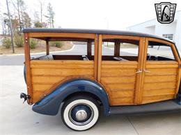 1936 Ford Woody Wagon (CC-1806409) for sale in O'Fallon, Illinois