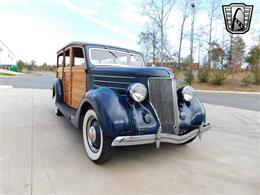 1936 Ford Woody Wagon (CC-1806409) for sale in O'Fallon, Illinois