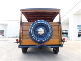 1936 Ford Woody Wagon (CC-1806409) for sale in O'Fallon, Illinois