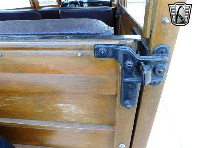 1936 Ford Woody Wagon (CC-1806409) for sale in O'Fallon, Illinois