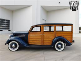 1936 Ford Woody Wagon (CC-1806409) for sale in O'Fallon, Illinois