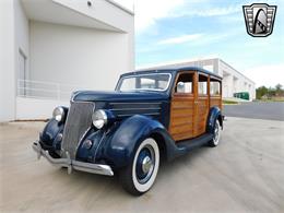 1936 Ford Woody Wagon (CC-1806409) for sale in O'Fallon, Illinois