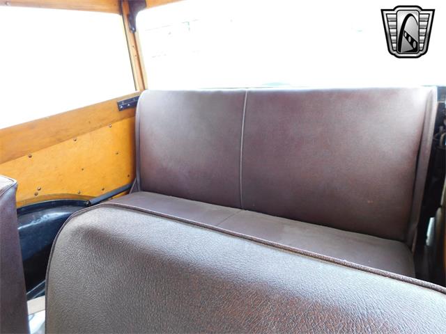 1936 Ford Woody Wagon (CC-1806409) for sale in O'Fallon, Illinois