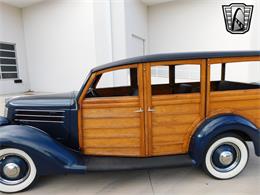 1936 Ford Woody Wagon (CC-1806409) for sale in O'Fallon, Illinois