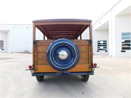 1936 Ford Woody Wagon (CC-1806409) for sale in O'Fallon, Illinois