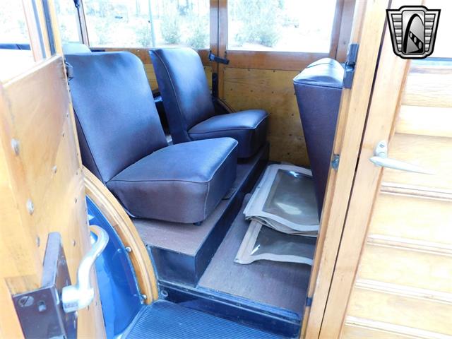 1936 Ford Woody Wagon (CC-1806409) for sale in O'Fallon, Illinois