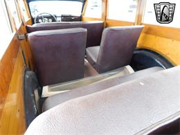 1936 Ford Woody Wagon (CC-1806409) for sale in O'Fallon, Illinois