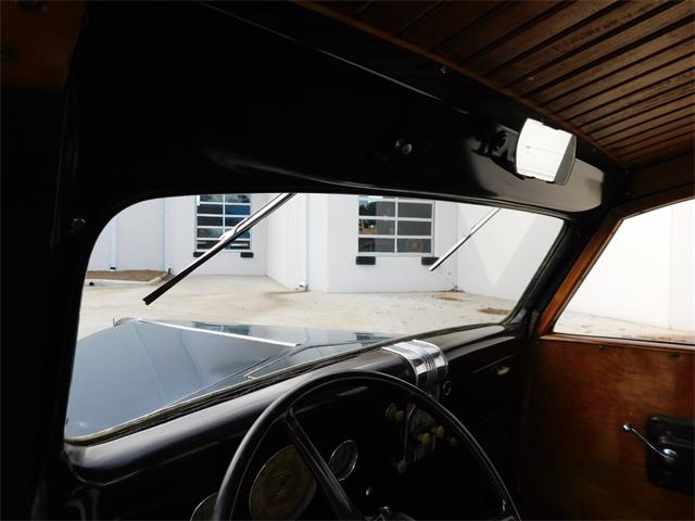 1936 Ford Woody Wagon (CC-1806409) for sale in O'Fallon, Illinois