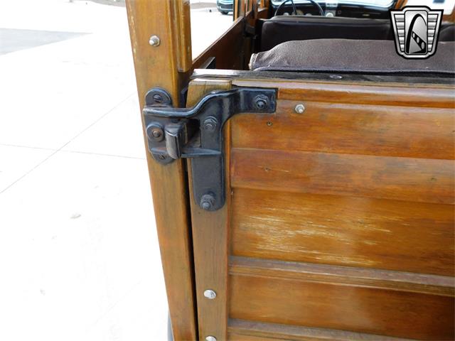 1936 Ford Woody Wagon (CC-1806409) for sale in O'Fallon, Illinois