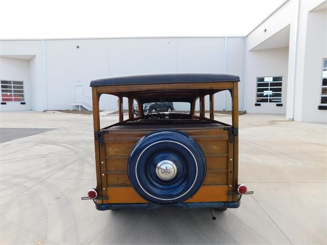 1936 Ford Woody Wagon (CC-1806409) for sale in O'Fallon, Illinois