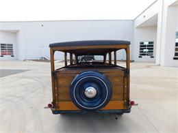 1936 Ford Woody Wagon (CC-1806409) for sale in O'Fallon, Illinois