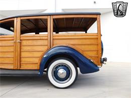 1936 Ford Woody Wagon (CC-1806409) for sale in O'Fallon, Illinois