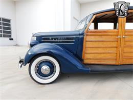 1936 Ford Woody Wagon (CC-1806409) for sale in O'Fallon, Illinois