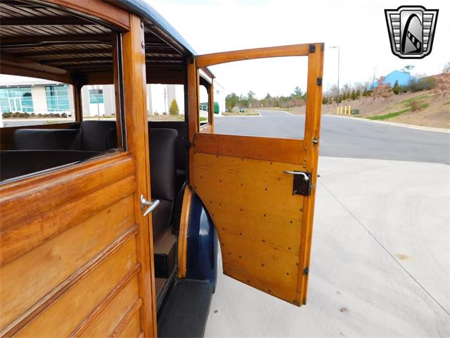 1936 Ford Woody Wagon (CC-1806409) for sale in O'Fallon, Illinois