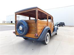 1936 Ford Woody Wagon (CC-1806409) for sale in O'Fallon, Illinois