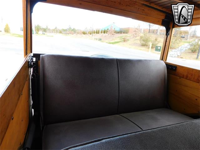 1936 Ford Woody Wagon (CC-1806409) for sale in O'Fallon, Illinois