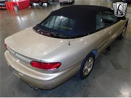 1998 Chrysler Sebring (CC-1806428) for sale in O'Fallon, Illinois