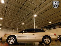 1998 Chrysler Sebring (CC-1806428) for sale in O'Fallon, Illinois
