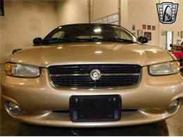 1998 Chrysler Sebring (CC-1806428) for sale in O'Fallon, Illinois