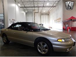 1998 Chrysler Sebring (CC-1806428) for sale in O'Fallon, Illinois