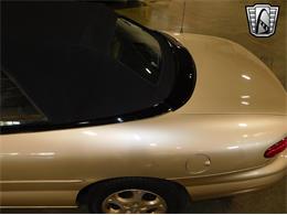 1998 Chrysler Sebring (CC-1806428) for sale in O'Fallon, Illinois