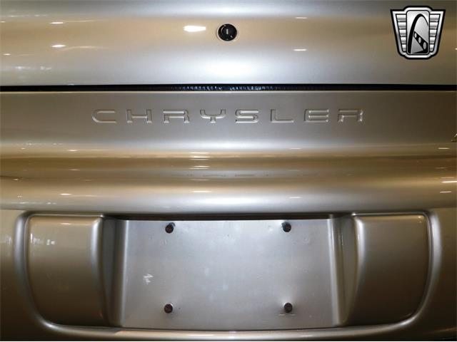 1998 Chrysler Sebring (CC-1806428) for sale in O'Fallon, Illinois