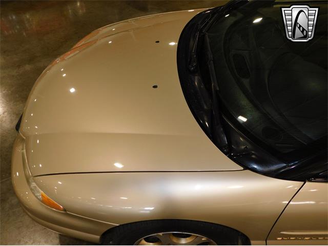 1998 Chrysler Sebring (CC-1806428) for sale in O'Fallon, Illinois