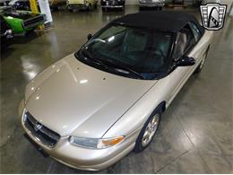 1998 Chrysler Sebring (CC-1806428) for sale in O'Fallon, Illinois