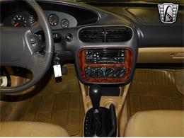 1998 Chrysler Sebring (CC-1806428) for sale in O'Fallon, Illinois