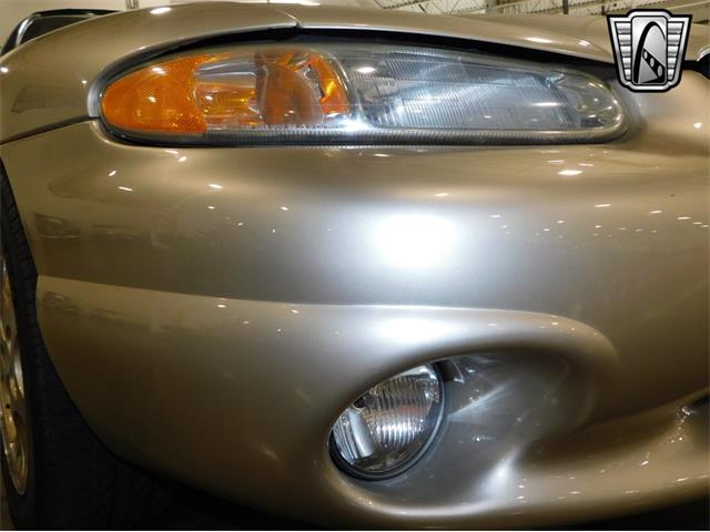 1998 Chrysler Sebring (CC-1806428) for sale in O'Fallon, Illinois