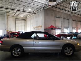 1998 Chrysler Sebring (CC-1806428) for sale in O'Fallon, Illinois