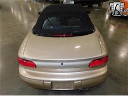 1998 Chrysler Sebring (CC-1806428) for sale in O'Fallon, Illinois