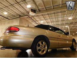 1998 Chrysler Sebring (CC-1806428) for sale in O'Fallon, Illinois