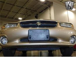 1998 Chrysler Sebring (CC-1806428) for sale in O'Fallon, Illinois